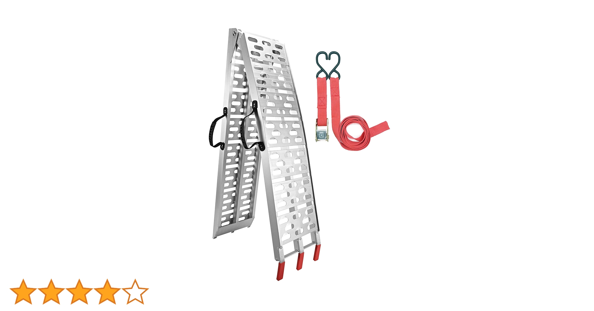 Amazon.co.jp: HSINMAXit アルミラダーレール 1本セット 長さ226cm 幅